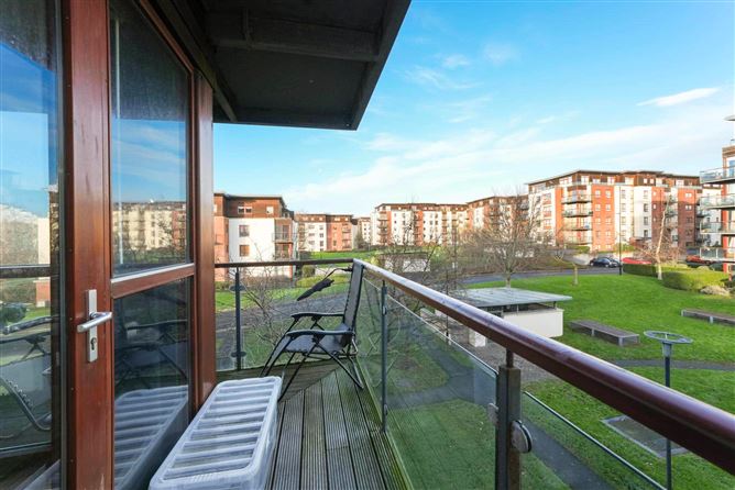 98 Temple Gardens, Northwood, Santry, Dublin 9