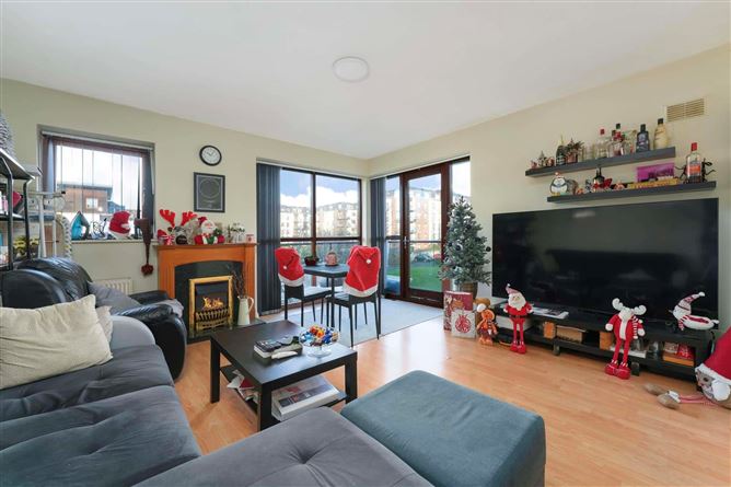 98 Temple Gardens, Northwood, Santry, Dublin 9