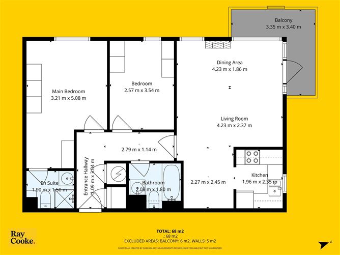 98 Temple Gardens, Northwood, Santry, Dublin 9