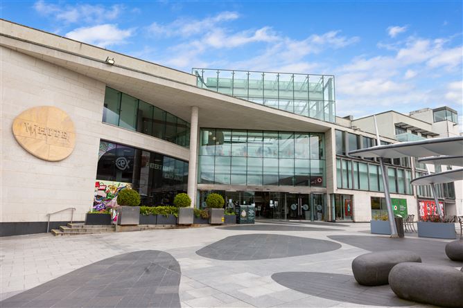 Pairc Na Manach, Newbridge, Co. Kildare - 2 bedroom apartment