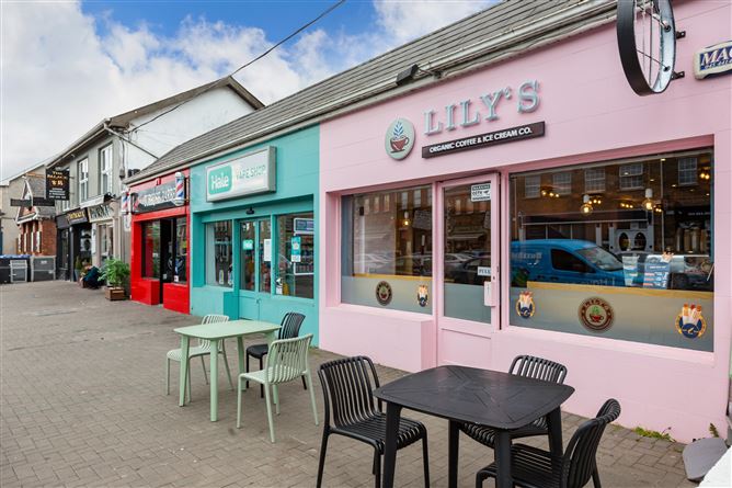 Pairc Na Manach, Newbridge, Co. Kildare - 2 bedroom apartment