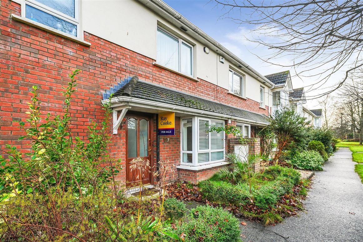 23 Liffey Hall, Liffey Valley Park, Lucan, County Dublin