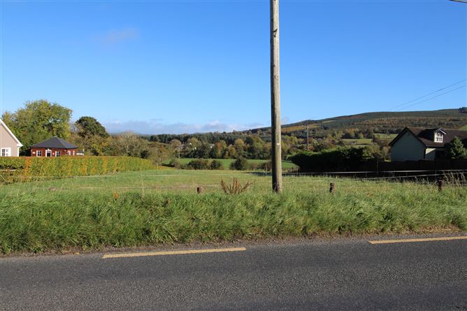 Coolkenno, Shillelagh, Wicklow