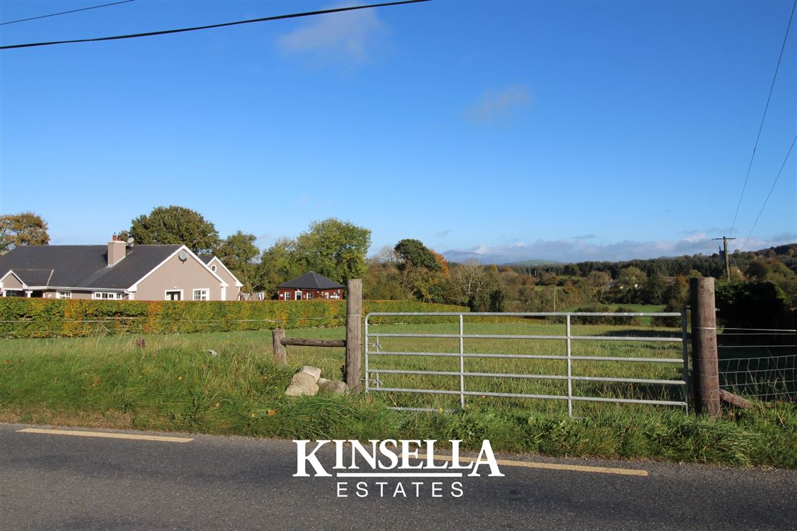 Coolkenno, Shillelagh, Wicklow