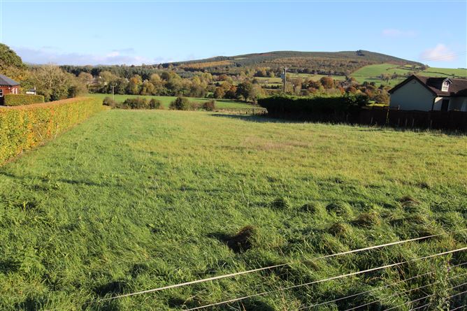 Coolkenno, Shillelagh, Wicklow