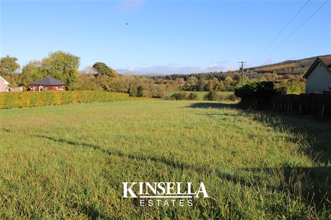 Coolkenno, Shillelagh, Wicklow