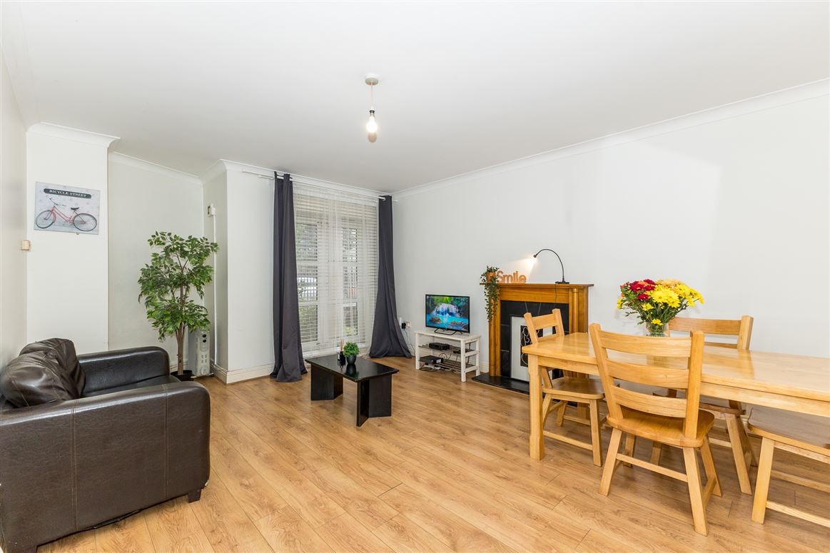 Apt 12 The Richmond, North Brunswick Street,, Smithfield, Dublin 7