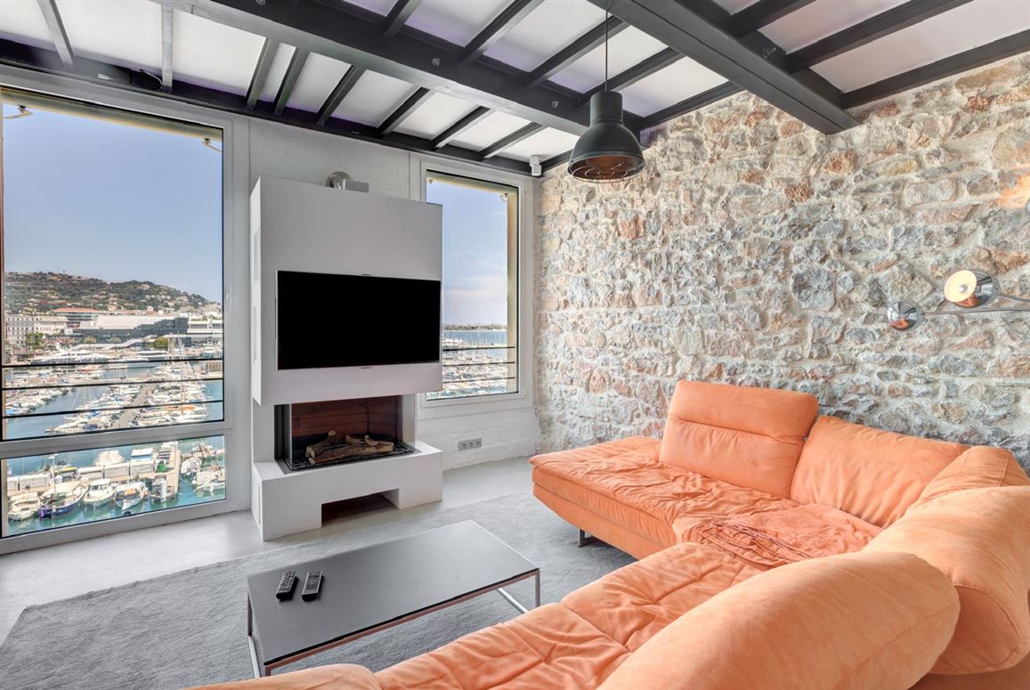 Citrine Citadel,Cannes,Provence-Alps-French Riviera,France