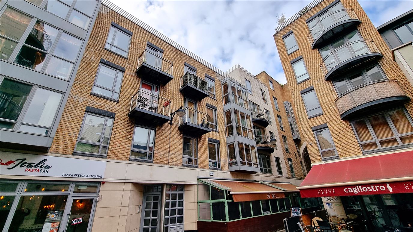 Apartment 14 Quartier Bloom, Dublin 1, Dublin 1, Dublin