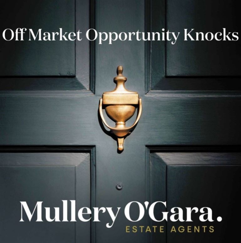 Off Market Duplex, Terenure, Dublin 6W