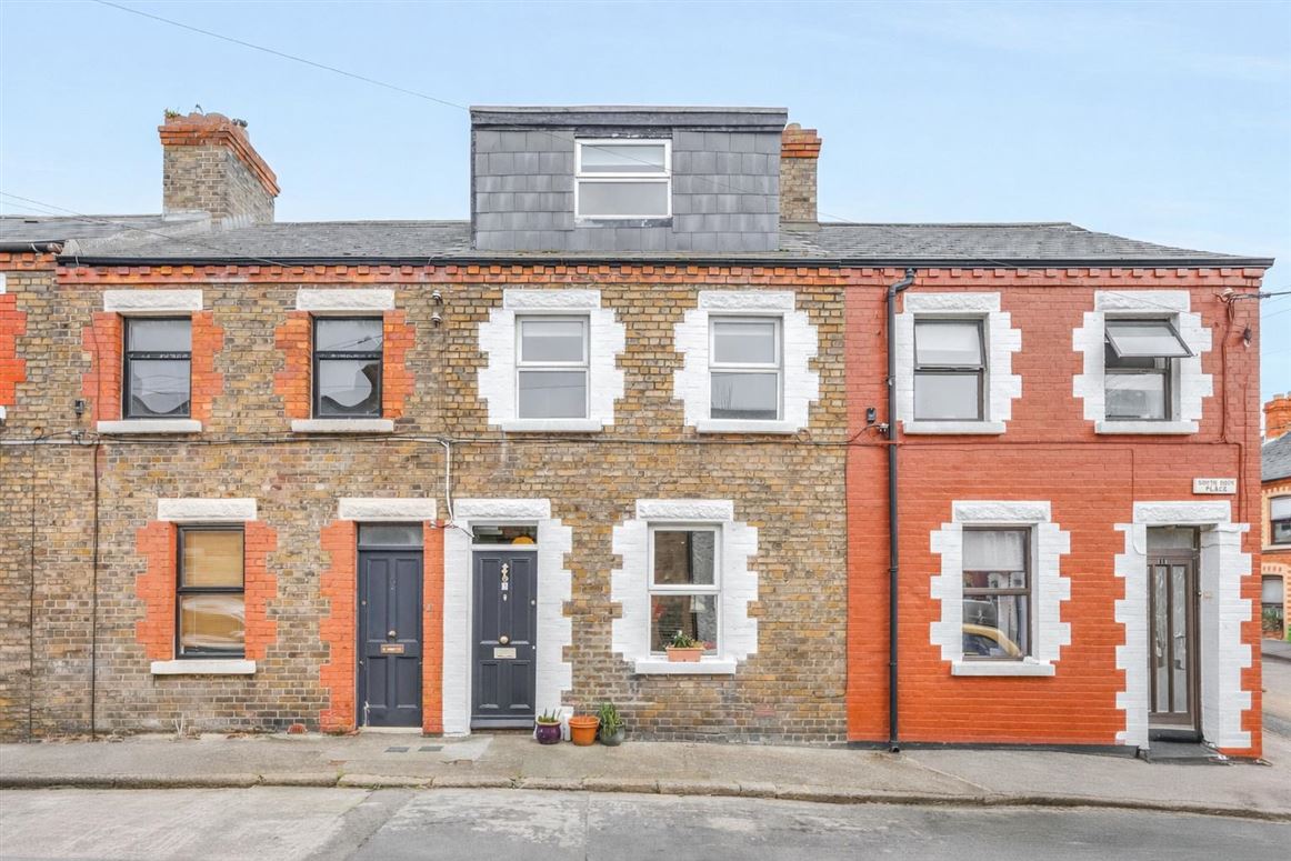 3 South Dock Place, Ringsend, Dublin 4