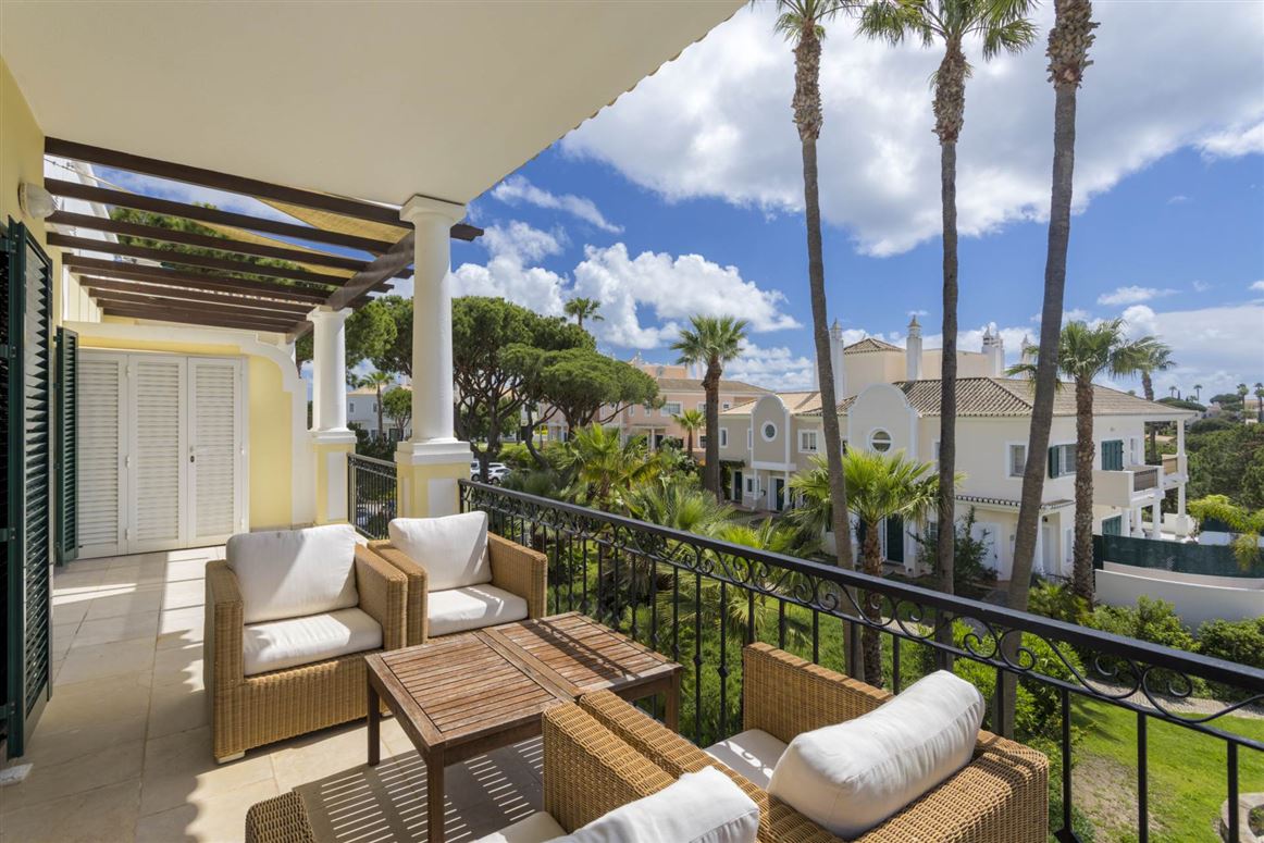 Soley, Vale Do Lobo Resort, Algarve