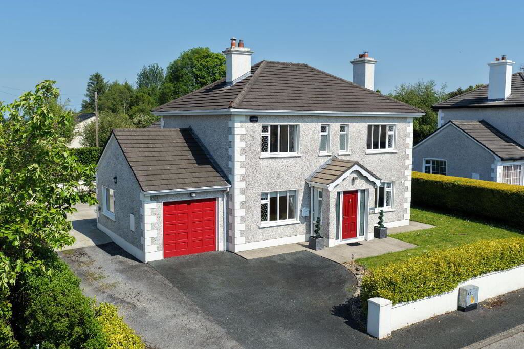 34 Drummagh, Summerhill, Carrick-On-Shannon, Leitrim