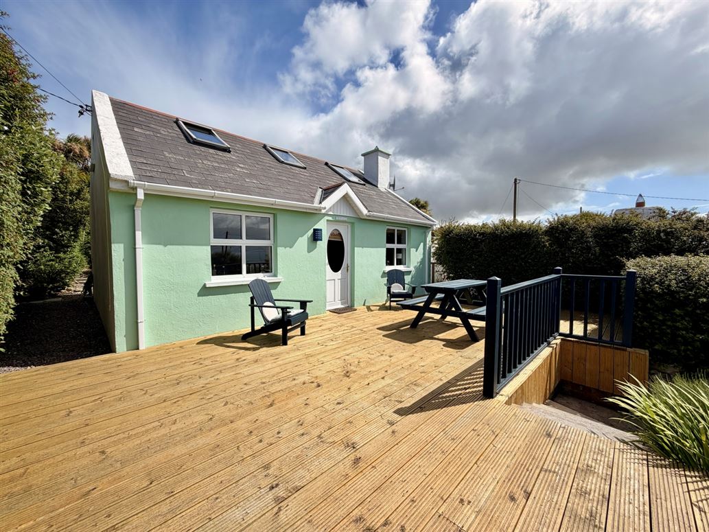 Glenderry, Ballyheigue, Tiduff, Tralee, Co. Kerry
