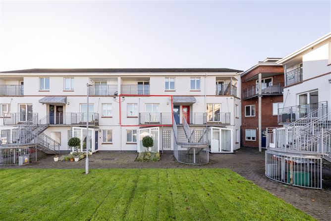 32 Goodtide Harbour, Batt Street, Wexford Town, Co. Wexford, Y35TF31