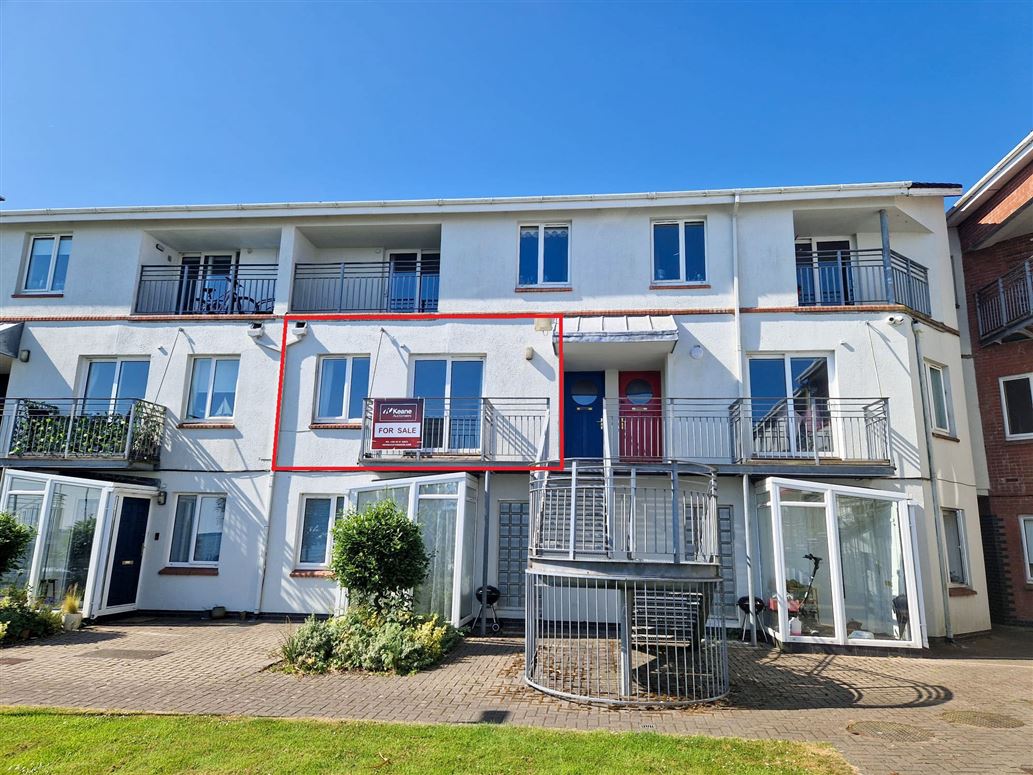No. 32 Goodtide Harbour, Batt Street, Wexford Town, Wexford