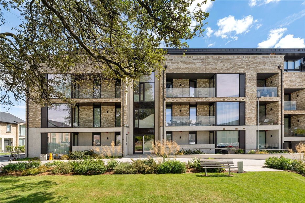 2 Thornhill Oaks, Mount Merrion, Blackrock, Co. Dublin