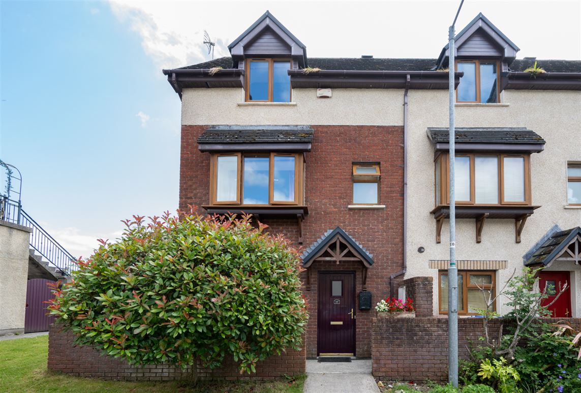 10 Oakbrook, Castlelake, Carrigtwohill, Co. Cork