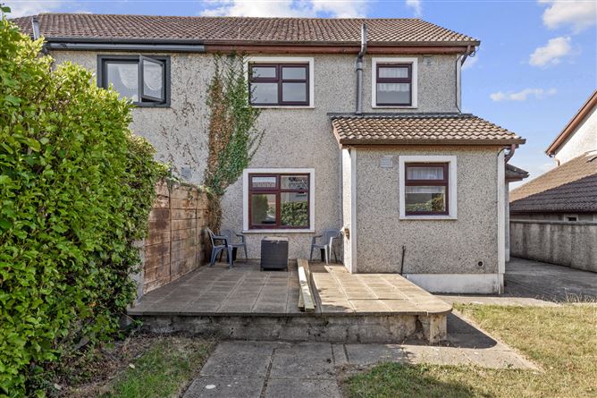 Photo 18 of 23 — 19 Ard Alainn, New Ross, Co. Wexford