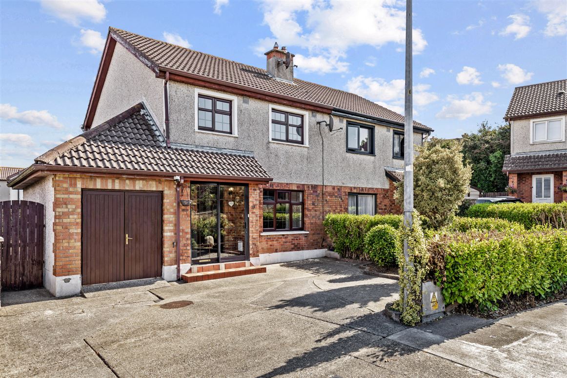 19 Ard Alainn, New Ross, Co. Wexford