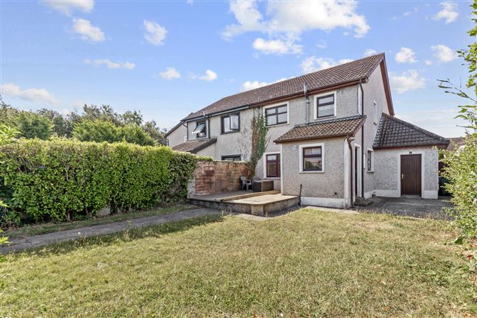 Photo 20 of 23 — 19 Ard Alainn, New Ross, Co. Wexford