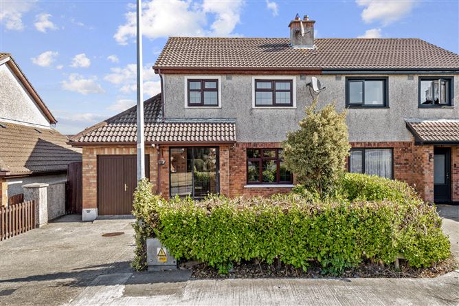 19 Ard Alainn, New Ross, Co. Wexford