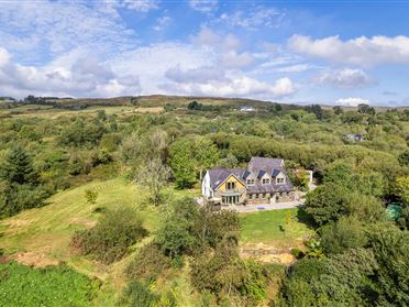 Ballybane East, Ballydehob, Co. Cork