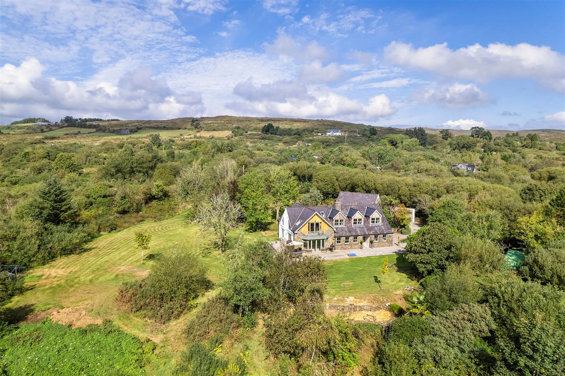 Ballybane East, Ballydehob, Co. Cork