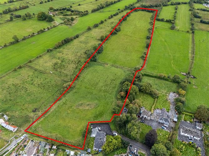 WH11368, Hall`s Bridge, Baylough, Athlone, County Westmeath