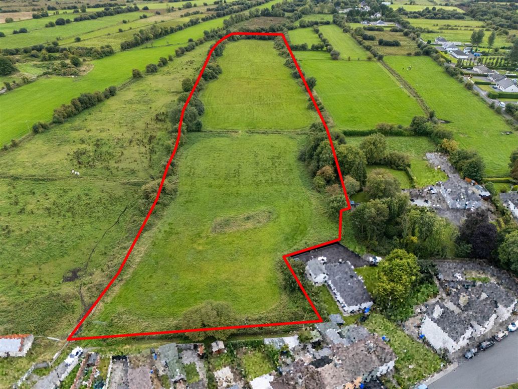 WH11368, Hall`s Bridge, Baylough, Athlone, County Westmeath