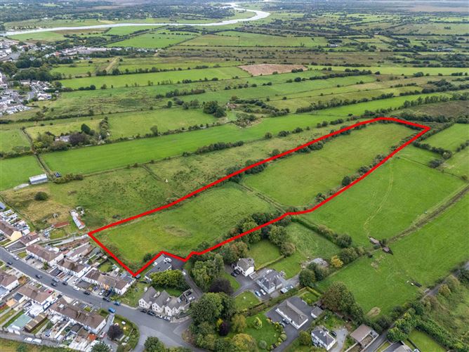 WH11368, Hall`s Bridge, Baylough, Athlone, County Westmeath