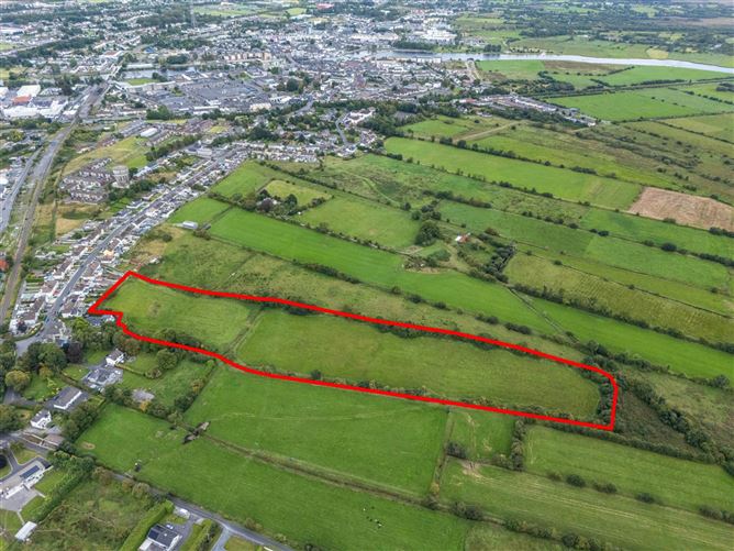 WH11368, Hall`s Bridge, Baylough, Athlone, County Westmeath