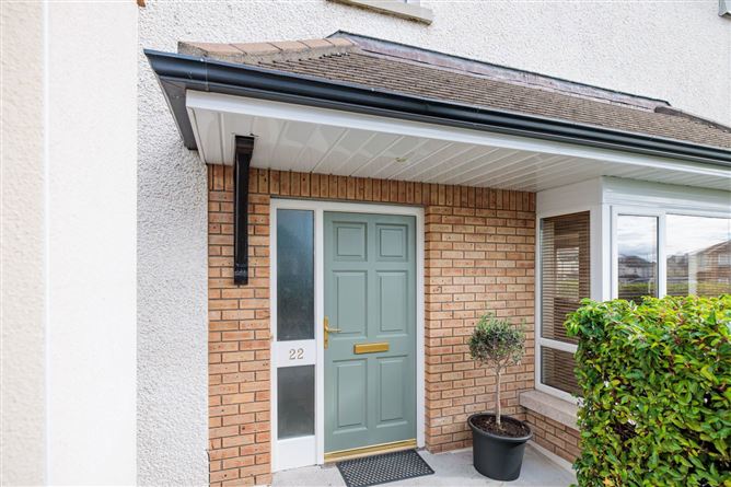 22 Roselawn, Bolton Woods, Callan, Co. Kilkenny