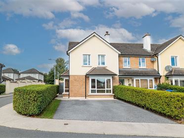 22 Roselawn, Bolton Woods, Callan, Co. Kilkenny
