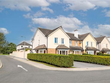 22 Roselawn, Bolton Woods, Callan, Co. Kilkenny