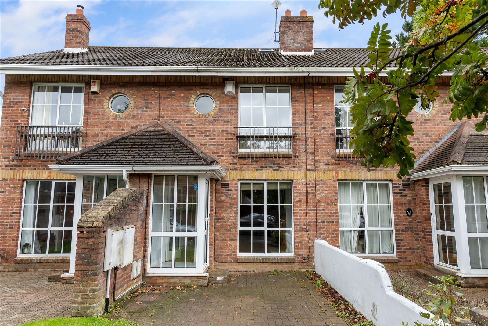 Photo 1 of 9 — 92 The Maples, Clonskeagh, Dublin 14