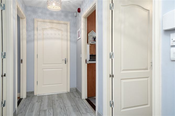 34 Eaton Terrace, Rathcoole, Co. Dublin