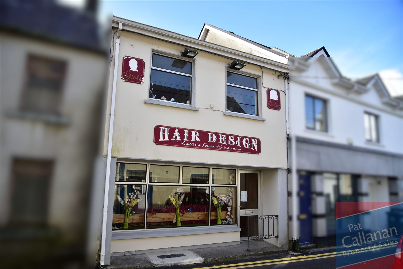Photo 1 of 34 — Abbey Street , Loughrea, Galway