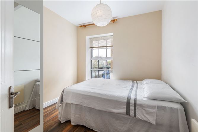 28 Ha'Penny Bridge House, Ormond Quay Lower, Dublin 1