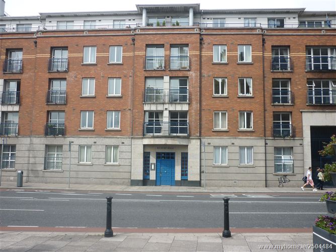 Rochford House, Patrick Street, South City Centre,   Dublin 8
