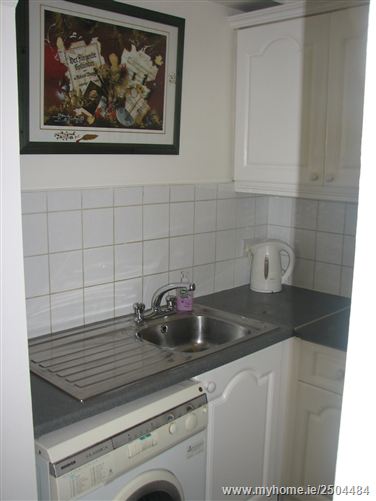 Rochford House, Patrick Street, South City Centre,   Dublin 8