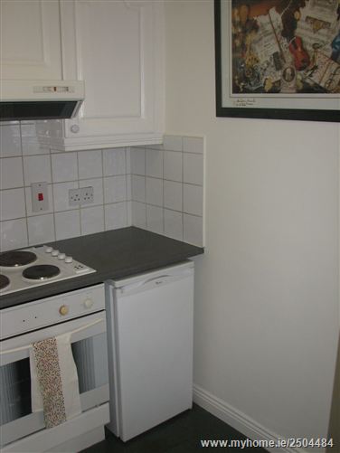 Rochford House, Patrick Street, South City Centre,   Dublin 8