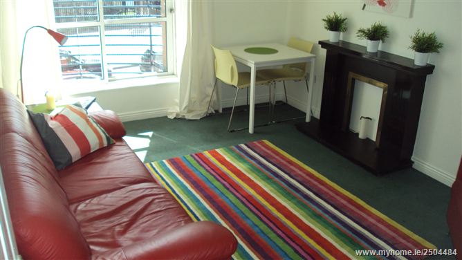 Rochford House, Patrick Street, South City Centre,   Dublin 8