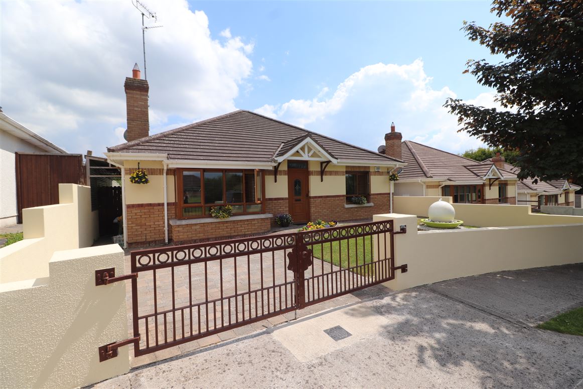 3 The Drumlins, Virginia, Cavan