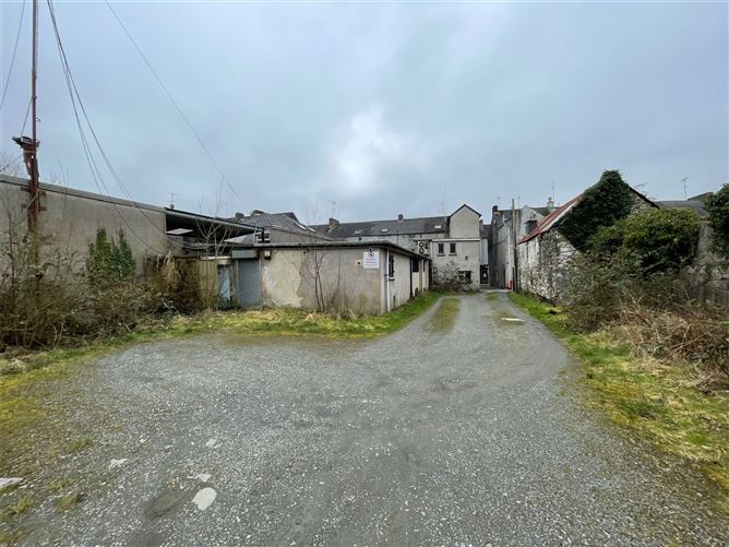 44/45 Dublin Street, Monaghan