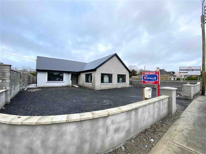 Main image for Ferndene House, Oakpark Road, Tralee, Kerry