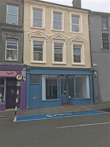 Main image for 8 Main Street, Skibbereen,   West Cork