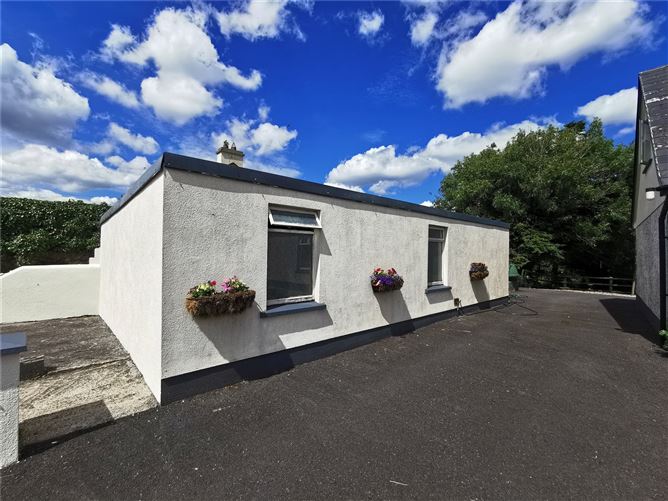 Old Post Office, Brackloon, Swinford, Co. Mayo