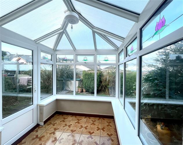 27 Pier View, Wicklow Town, Co. Wicklow