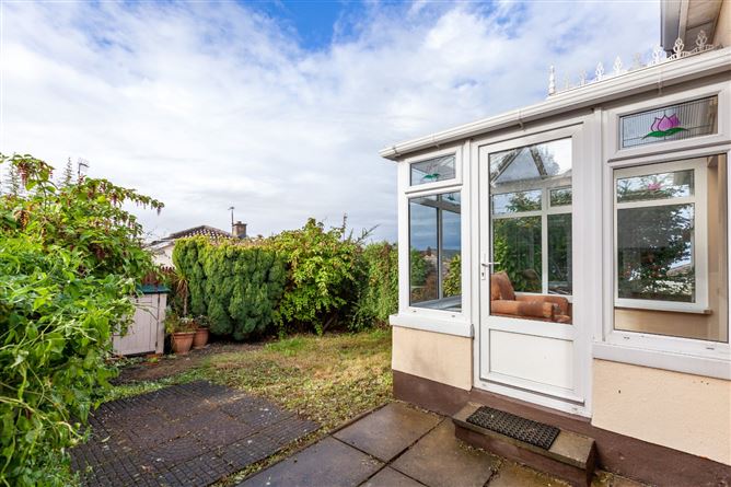 27 Pier View, Wicklow Town, Co. Wicklow